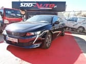 Peugeot 508 SW 1.5 BlueHDi GT Line EAT8