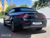 Mercedes-Benz C 220 d Aut.
