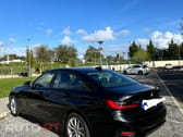 BMW 330 330e Corporate Edition