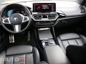 BMW iX3 M Sport Impressive