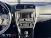 Volkswagen Golf 1.6 TDI DPF BlueMotion Style