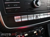 Mercedes-Benz A 45 AMG 4-Matic
