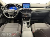 Ford Kuga 2.5 FHEV Powershift Titanium