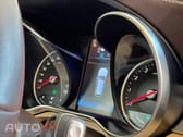 Mercedes-Benz GLC 300 e 4Matic