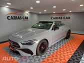 Mercedes-Benz CLE 220 D Cabrio AMG Line Premium Night Digital 360°