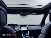 Land Rover Range Rover Sport 2.0 Si4 PHEV HSE Dynamic