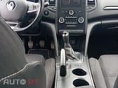 Renault Mégane Sport Tourer Dinamique