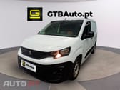 Peugeot Partner Premium I.V.A DEDUTÍVEL
