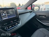 Toyota Corolla 1.8 Hybrid Comfort+P.Sport