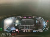 BMW iX3 Impressive
