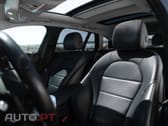 Mercedes-Benz C 200 (BlueTEC) d Station 7G-TRONIC