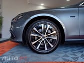 Mercedes-Benz E 300 de Avantgarde