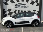 Citroen C3 1.2 PureTech Shine