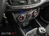 Fiat Tipo 1.3 M-Jet Lounge