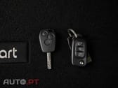 Smart ForFour 0.9 Passion 90 Aut.