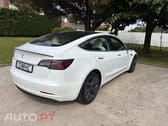 Tesla Model 3 Standard Range Plus RWD