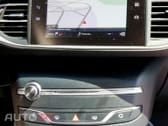 Peugeot 308 1.5 BlueHDi GT Line