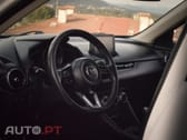 Mazda CX-3 Skyactiv