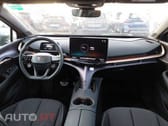 Cupra Tavascan 77 kWh