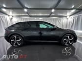 Kia EV6 77,4-kWh AWD GT-line