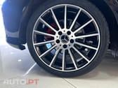 Mercedes-Benz A 180 Dynamic Edition