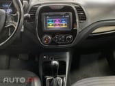 Renault Captur TCe 118 EDC ZEN