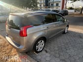 Peugeot 5008 HDI