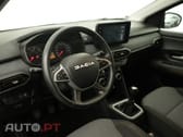 Dacia Jogger Jogger 1.0 ECO-G Extreme 7L Bi-Fuel
