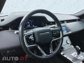 Land Rover Evoque 1.5 P300e AWD R-Dynamic S Auto