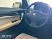 BMW 116 d Line Sport