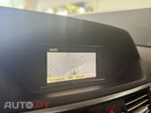 Mercedes-Benz E 250 CDi Executive BlueEfficiency