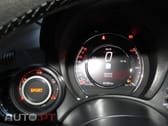 Abarth 595 1.4 T-Jet Turismo