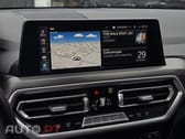 BMW X3 30 e xDrive