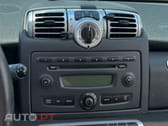 Smart ForTwo Cabrio Pulse 0.8 Diesel