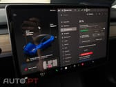 Tesla Model Y Long-Range RWD