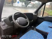 Iveco Daily 35C13 2.8 126CV 2002 175MILKM REAIS