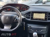 Peugeot 308 SW 1.5 BlueHDi Active