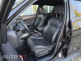 Nissan Juke 1.2 DIG-T N-Connecta