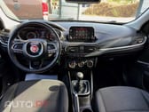 Fiat Tipo 1.6 M-Jet Lounge JLL17