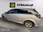 Opel Astra GTC 1.7d 