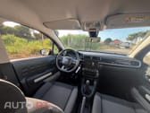 Citroen C3 1.6 BlueHDi Shine
