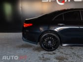 Mercedes-Benz CLA 220 d AMG Line Aut.