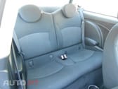 MINI Cooper D - CX AUTOMÁTICA