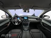Mercedes-Benz C 300 d Avantgarde