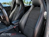 Mercedes-Benz A 200 AMG LINE