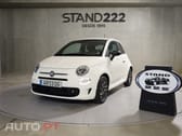 Fiat 500 1.0 Hybrid Connect