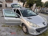 Peugeot 206+ 1.1 Poucos Kms!