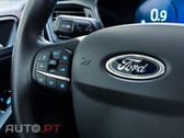 Ford Focus SW Hybrid 1.0 EcoBoost