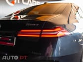 BMW 520 d Pack Desportivo M