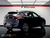 BMW X2 16 d sDrive Pack M